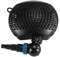 Aquaforte EC-8000 vijverpomp - thumbnail