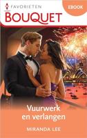 Vuurwerk en verlangen - Miranda Lee - ebook - thumbnail