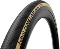 Vittoria corsa pro control tlr g2.0 28" folding tyre - thumbnail