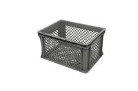 Xtrabike Krat grijs s - thumbnail