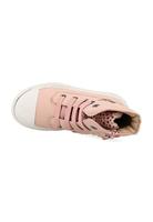 Shoesme Sneakers ON22W210-C Roze-24 maat 24 - thumbnail