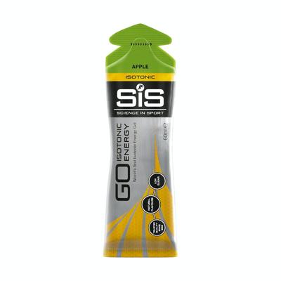 Sis GO Isotonic Energy Gel Appel 60ml
