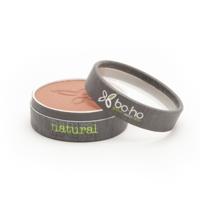 Boho green makeup Blush bois de rose 01 4.5 Gram - thumbnail
