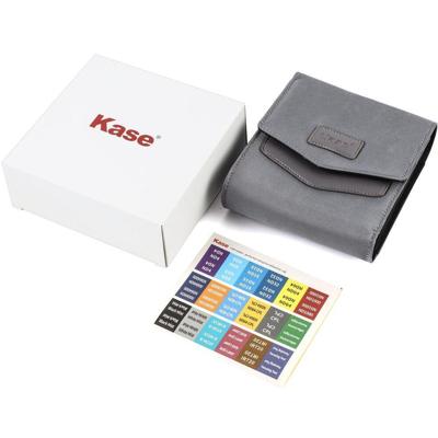 Kase Revolution Filtertas 95-112mm