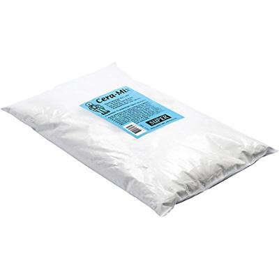 Creativ Company Cera-mix super gipsgietmix, wit, 5 kg/ 1 doos Creativ Company Cera-mix super gipsgietmix, wit, 5 kg/ 1 doos