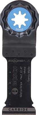 Bosch Accessories 2609256D53 PAIZ 32 AT Invalzaagblad 1 stuk(s)