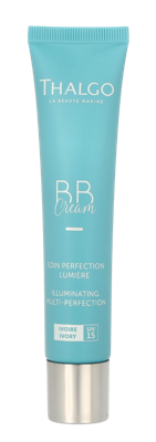 Thalgo Illuminating Multi-Perfection BB Cream SPF15 40ml Ivory BB & CC Cream Thalgo Illuminating Multi-Perfection BB Cream SPF15 40ml Ivory BB & CC Cream