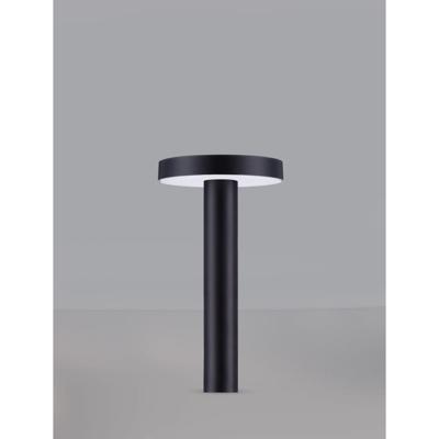 Lyora TuinlampMood 20cm antraciet - 9030857