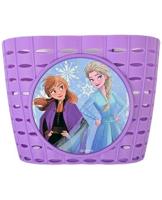 Disney Die Eiskönigin Pvc mand frozen paars - thumbnail