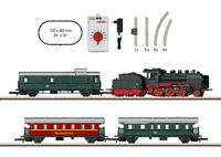 Märklin 081874 Z startset museumtrein - thumbnail
