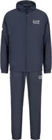 EA7 Emporio Armani 8NPV08 Trainingspak Heren Donkerblauw - Maat S - Kleur: Donkerblauw | Soccerfanshop - thumbnail