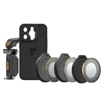 PolarPro LiteChaser iPhone 14 PRO MAX Directors Kit
