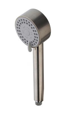 Cadans verstelbare handdouche RVS Cadans verstelbare handdouche RVS