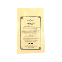 Kamille 50 Gram - thumbnail