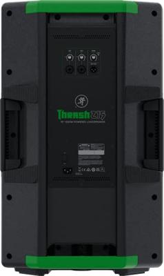 Mackie Thrash215 Actieve PA-speaker 38.1 cm 15 inch 1300 W 1 stuk(s) Mackie Thrash215 Actieve PA-speaker 38.1 cm 15 inch 1300 W 1 stuk(s)