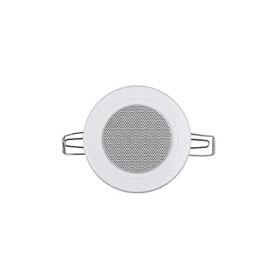 DAP CS-36 3 inch 6 watt plafondluidspreker 100V