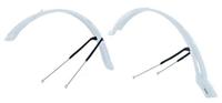 Avid Sram schijfremblokken br. pad metal sintered - thumbnail