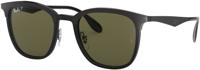 Ray-Ban RB4278 zonnebril Vierkant - thumbnail