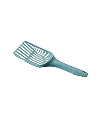 Kattenbakschep handy rec.aquarelle - Gebr de boon
