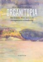Organitopia (Hardback) - thumbnail