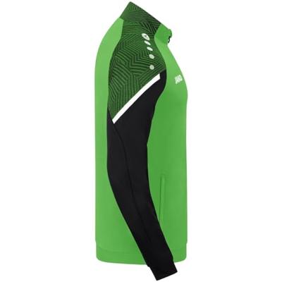 JAKO 9322 Polyestervest Performance - Zachtgroen/Zwart - 3XL