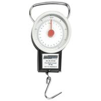 Brüder Mannesmann Handbagageweger 22 kg 1 meter (Hobby) - 819-22 - thumbnail