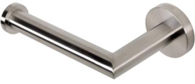 Geesa Nemox Toiletrolhouder / Reserverolhouder RVS geborsteld 916509-05