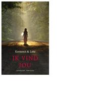 Ik vind jou - Simone Kortsmit, Emile Lotz - ebook - thumbnail