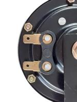 HP Autozubehör 10702 Lowtone, Hightone Enkelvoudige toeter 12 V - thumbnail