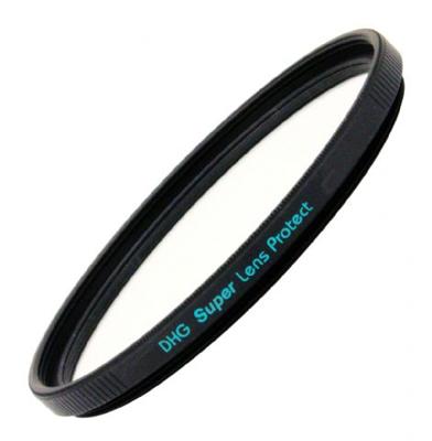 Marumi protect filter super dhg 49 mm