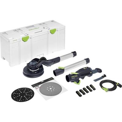 Festool LHS 2 225 EQI-Plus Langnek Schuurmachine - 575990 Festool LHS 2 225 EQI-Plus Langnek Schuurmachine - 575990