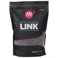 Mainline Boilies 15mm 1kg Link - thumbnail