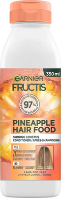 Garnier Fructis Pineapple Hair Food Conditioner