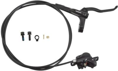 Shimano bl-mt200 + br-mt200 hydraulic 2p rear Shimano bl-mt200 + br-mt200 hydraulic 2p rear