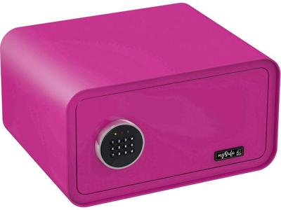 Basi 2018-0001-1800 mySafe 430 Inbraakkluis Cijferslot, Sleutelslot Basi 2018-0001-1800 mySafe 430 Inbraakkluis Cijferslot, Sleutelslot