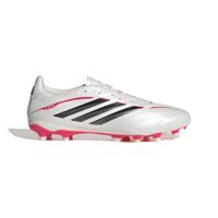 adidas Copa Pure IV League Gras Voetbalschoenen (FG) Wit Zwart Rood - thumbnail