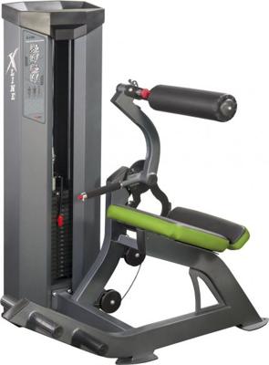 X-Line back extension XR135