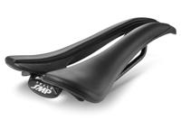 Selle SMP zadel "evo" saddle evo 267x140mm thin padding - thumbnail