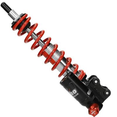 Bitubo Schokbreker gev01 voor | vespa lx / s