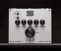Seymour Duncan PowerStage 200 Guitar Power Amp - thumbnail