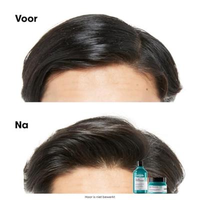 L&apos;Oréal Professional Scalp Advanced Anti-Oiliness Dermo-Purifier Shampoo (voor een vette hoofdhuid)