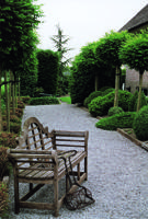 Nordic grijs gs/grn grind 8/16 mm BigBag 1500 kg Gardenlux - Gardenlux - thumbnail