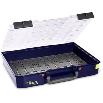 raaco CL LMS 80 5x10-0 Assortimentskoffer (b x h x d) 413 x 81 x 330 mm Inhoud 1 stuk(s) raaco CL LMS 80 5x10-0 Assortimentskoffer (b x h x d) 413 x 81 x 330 mm Inhoud 1 stuk(s)