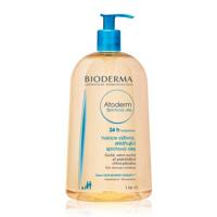 Bioderma Atoderm Doucheolie 1l - thumbnail