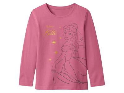 Kinder longsleeve (Princess, 98/104)