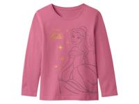 Kinder longsleeve (Princess, 98/104) - thumbnail