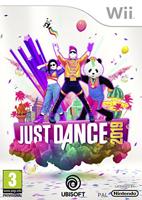 Just Dance 2019 - thumbnail