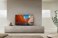 Sony KD43X81JAEP (2021) 4K Ultra HD tv - thumbnail