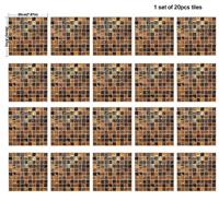 Cortina koplampbout met moer blau - thumbnail