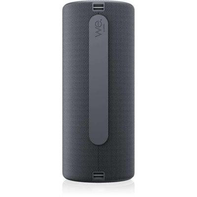 LoeWE draagbare draadloze luidspreker - We. HEAR 2 - Bluetooth - 60W - IPX6 - Batterijduur 17 uur - Stormgrijs